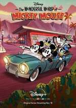 Watch The Wonderful World of Mickey Mouse Myflixer
