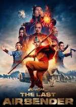 Watch Avatar: The Last Airbender Myflixer