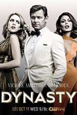 Watch Dynasty (2017) Myflixer