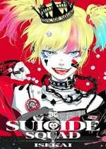Watch Suicide Squad ISEKAI Myflixer