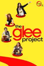 Watch The Glee Project Myflixer