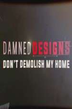 Watch Damned Designs Myflixer