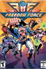 Watch The Freedom Force Myflixer