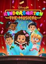 Watch Kindergarten: The Musical Myflixer