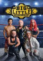 Watch Big Little Brawlers Myflixer