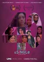 Watch 40 & Single Myflixer