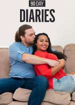Watch 90 Day Diaries Myflixer