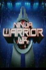 Watch Ninja Warrior UK Myflixer