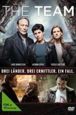 Watch The Team Myflixer