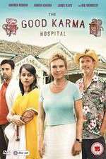 Watch The Good Karma Hospital Myflixer