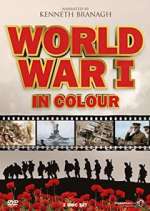 Watch Life After WWI: In Colour Myflixer