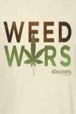 Watch Weed Wars Myflixer