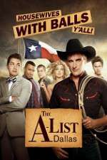 Watch The A-List Dallas Myflixer
