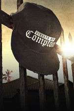 Watch Streets of Compton Myflixer