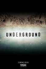 Watch Underground Myflixer