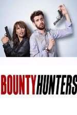 Watch Bounty Hunters Myflixer
