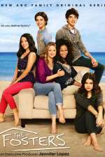 Watch The Fosters Myflixer