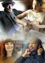 Watch Southern Storytellers Myflixer