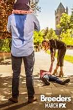 Watch Breeders Myflixer