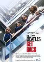 Watch The Beatles: Get Back Myflixer
