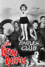 Watch The Little Rascals Myflixer