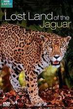 Watch Lost Land of the Jaguar Myflixer