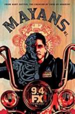 Watch Mayans M.C. Myflixer