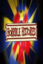 Watch Horrible Histories Myflixer