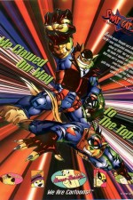 Watch Swat Kats: The Radical Squadron Myflixer