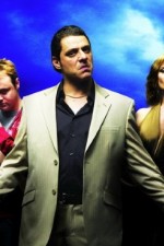 Watch Underbelly Myflixer