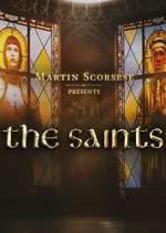 Watch Martin Scorsese Presents: The Saints Myflixer