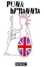 Watch Punk Britannia Myflixer