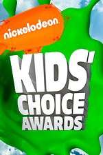 Watch Nickelodeon Kids' Choice Awards ( ) Myflixer