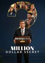 Watch Million Dollar Secret Myflixer