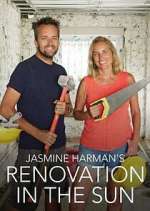 Watch Jasmine Harman\'s Renovation in the Sun Myflixer