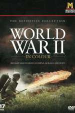 Watch World War II in Colour Myflixer