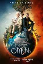 Watch Good Omens Myflixer