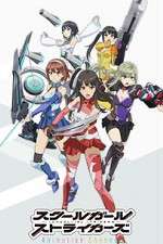 Watch Schoolgirl Strikers: Animation Channel Myflixer