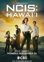 Watch NCIS: Hawai'i Myflixer
