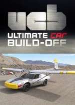 Watch Ultimate Car Build-Off Myflixer