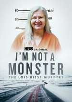 Watch I\'m Not a Monster: The Lois Riess Murders Myflixer