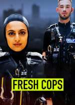 Watch Fresh Cops Myflixer