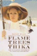 Watch The Flame Trees of Thika Myflixer