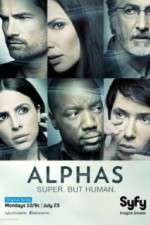Alphas