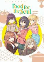 Watch Food for the Soul Myflixer