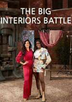 Watch The Big Interiors Battle Myflixer