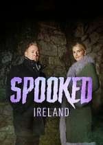 Watch Spooked Ireland Myflixer