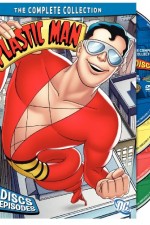 Watch The Plastic Man Comedy/Adventure Show Myflixer
