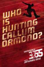 Watch Conspiracy 365 Myflixer