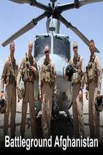 Watch Battleground Afghanistan Myflixer